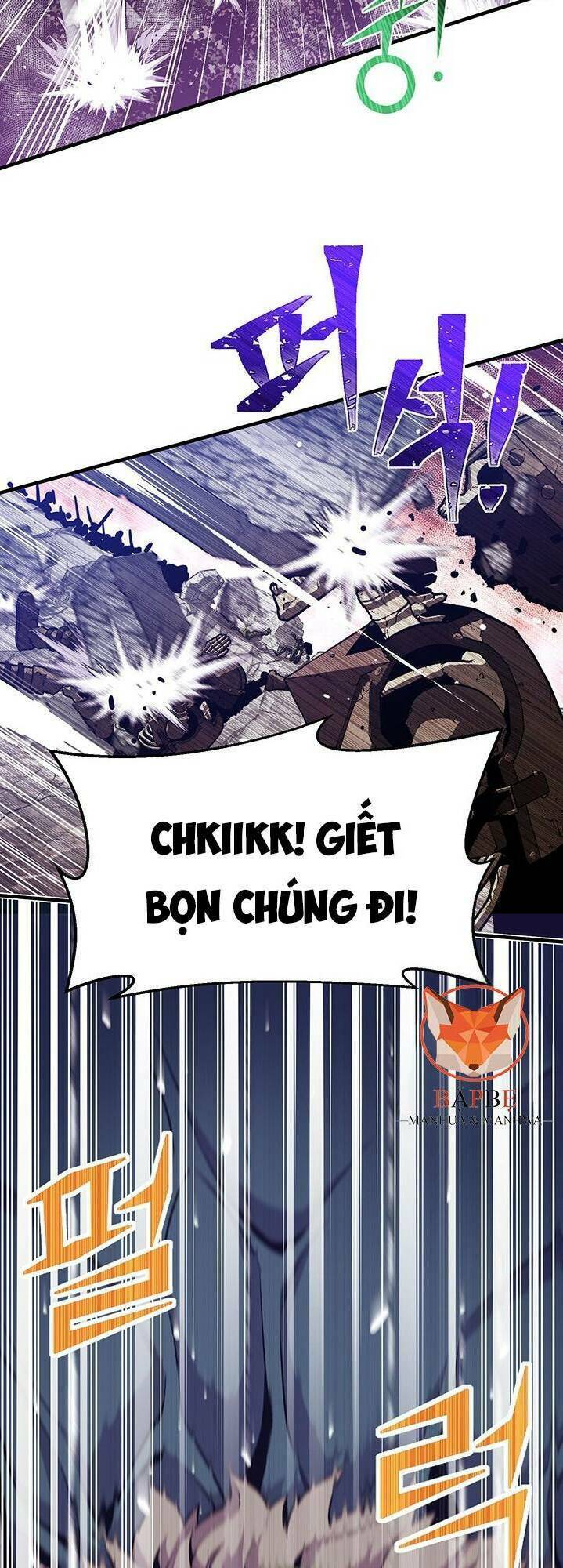 Hành Trình Đế Vương: Chapter 148
