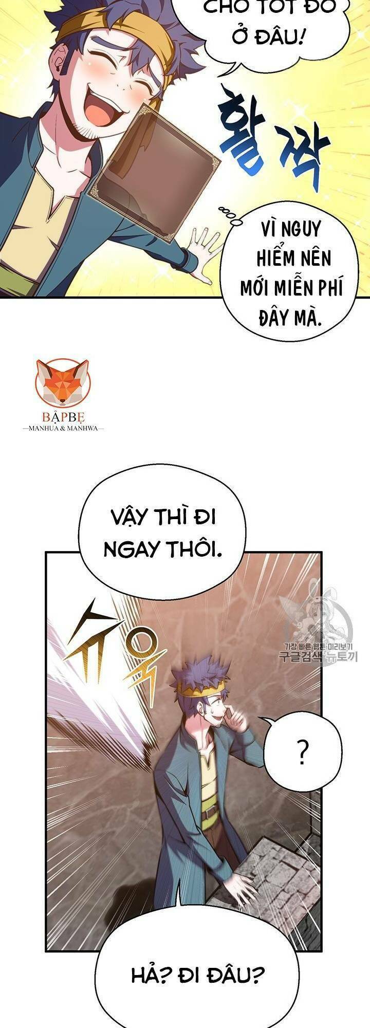 Hành Trình Đế Vương: Chapter 148
