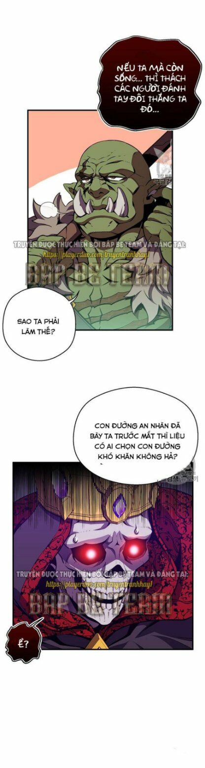 Hành Trình Đế Vương: Chapter 149