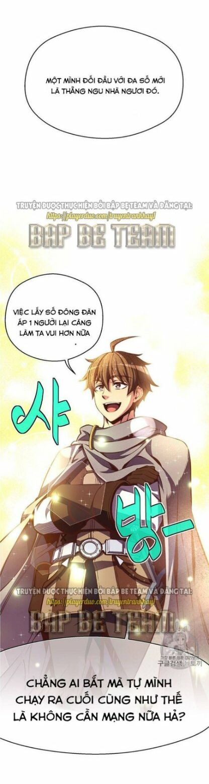 Hành Trình Đế Vương: Chapter 149