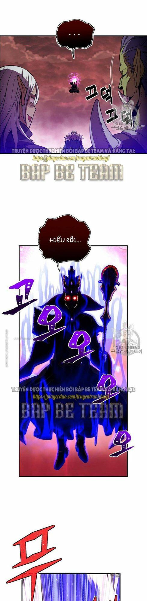 Hành Trình Đế Vương: Chapter 149