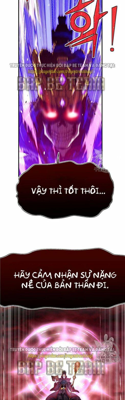 Hành Trình Đế Vương: Chapter 149