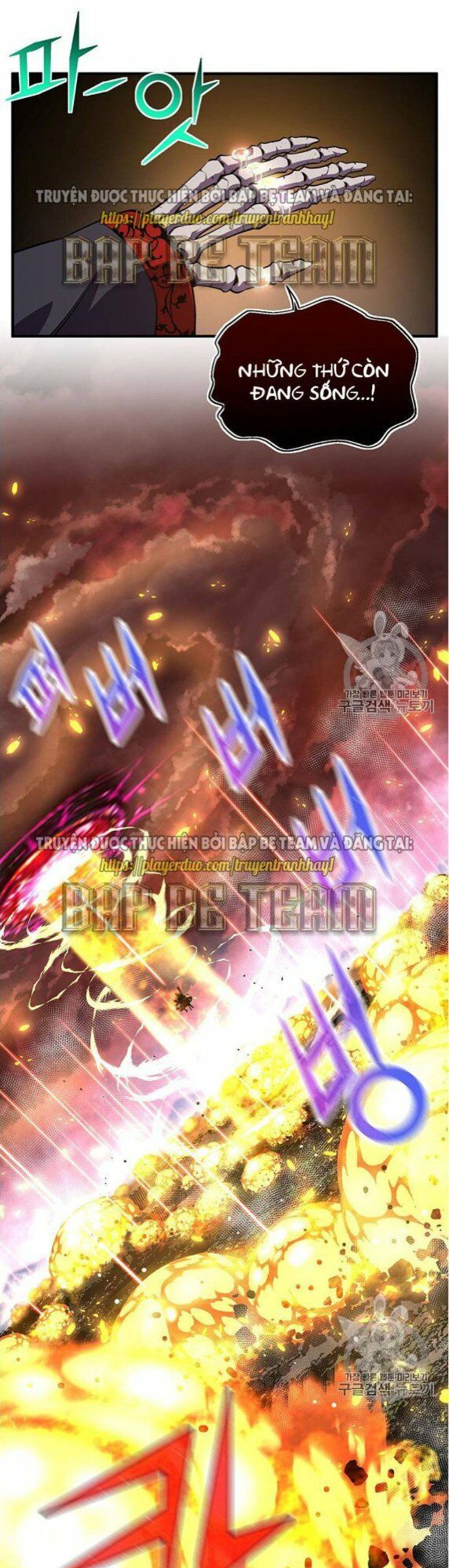 Hành Trình Đế Vương: Chapter 149