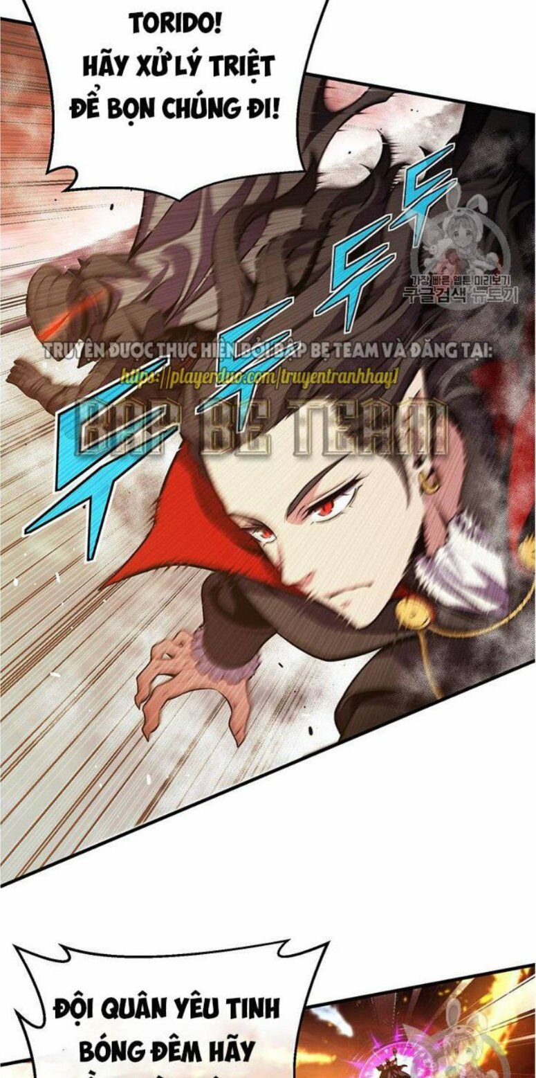 Hành Trình Đế Vương: Chapter 149