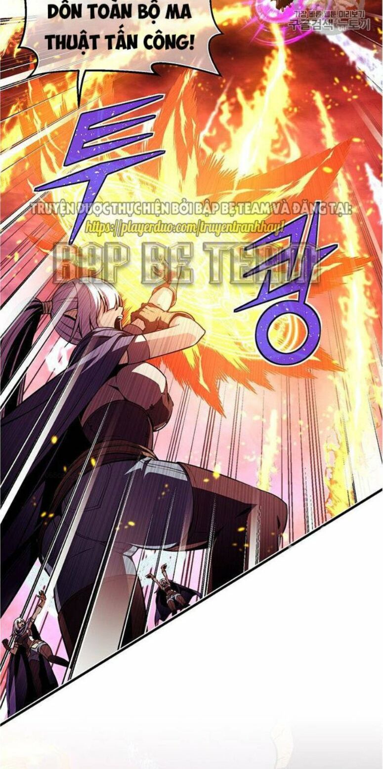 Hành Trình Đế Vương: Chapter 149