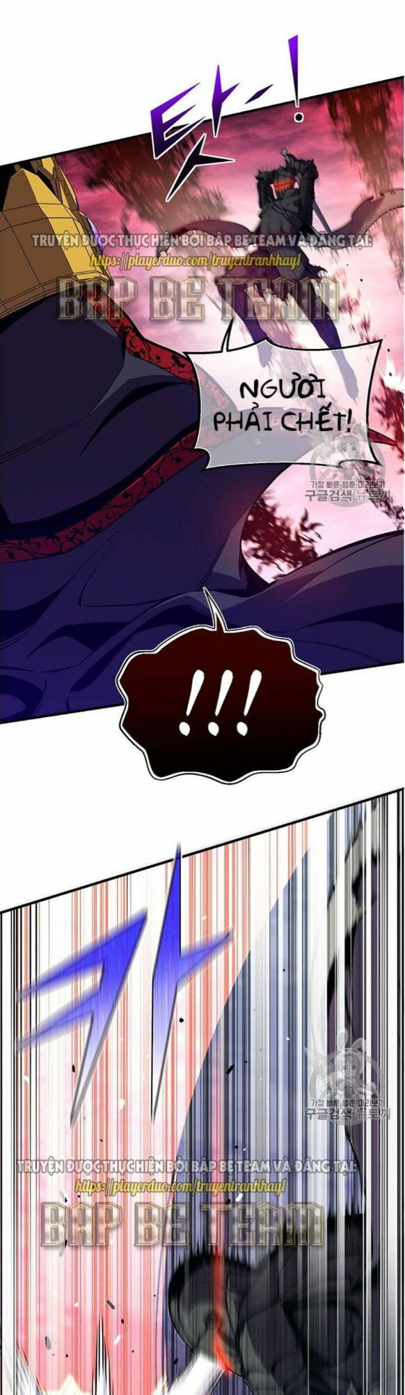 Hành Trình Đế Vương: Chapter 149