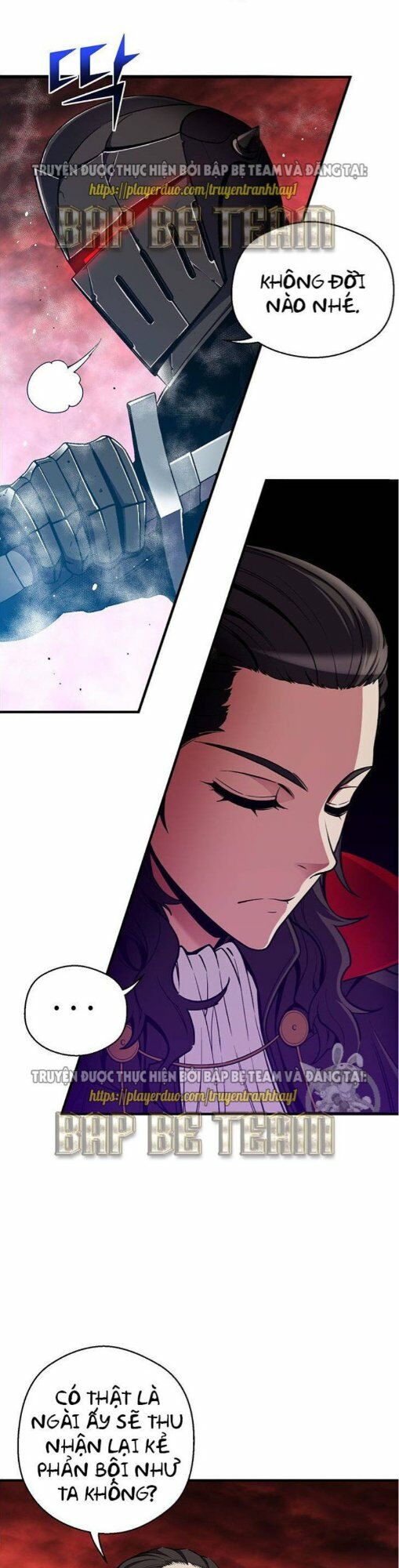 Hành Trình Đế Vương: Chapter 149