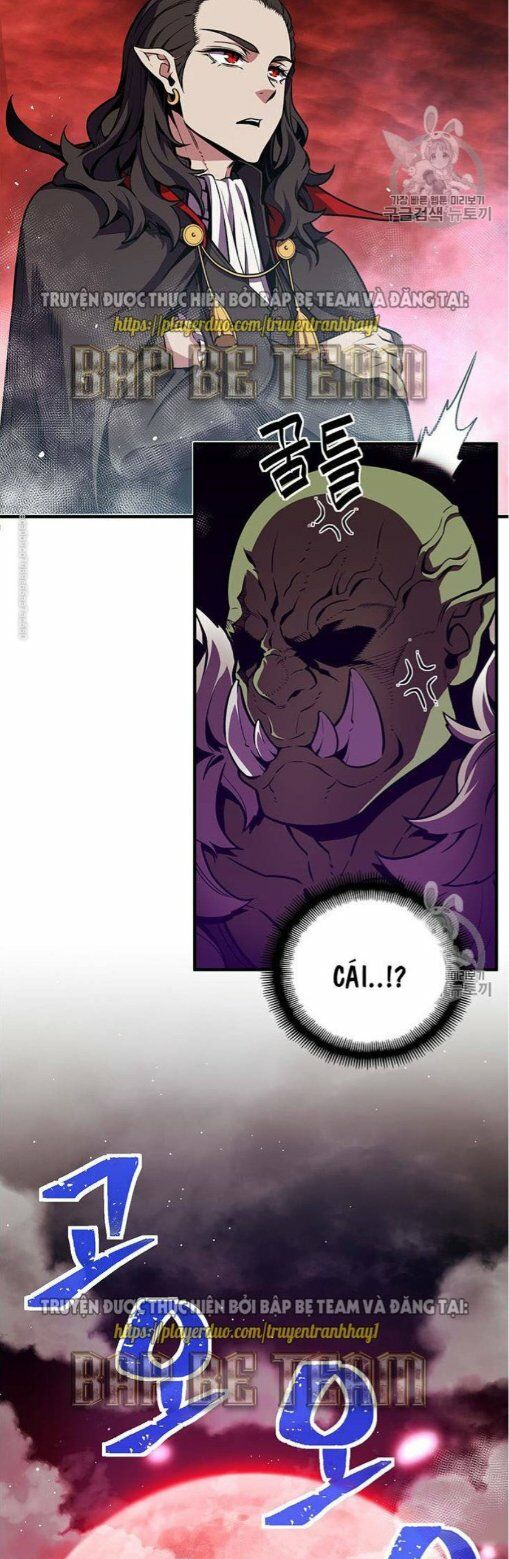 Hành Trình Đế Vương: Chapter 149