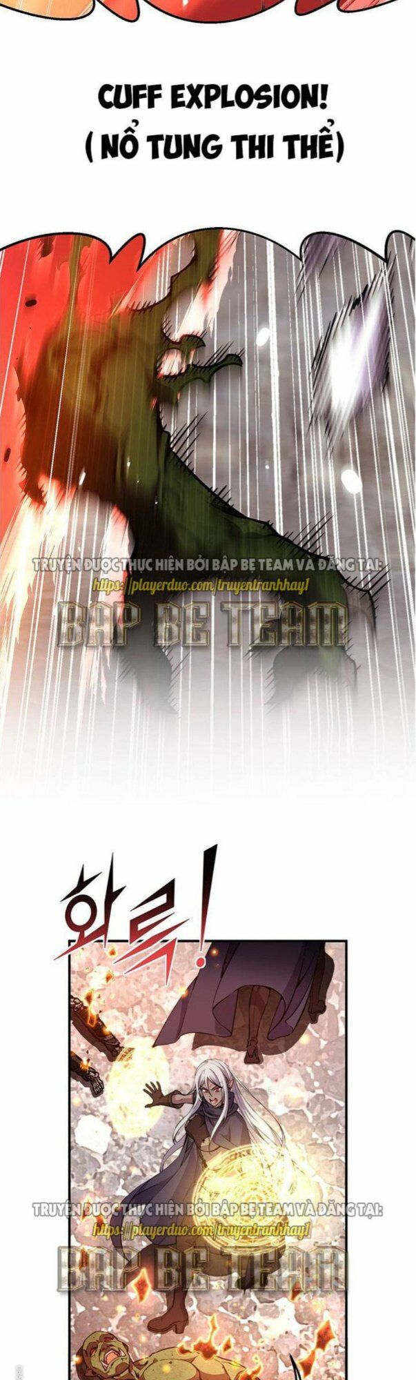 Hành Trình Đế Vương: Chapter 149