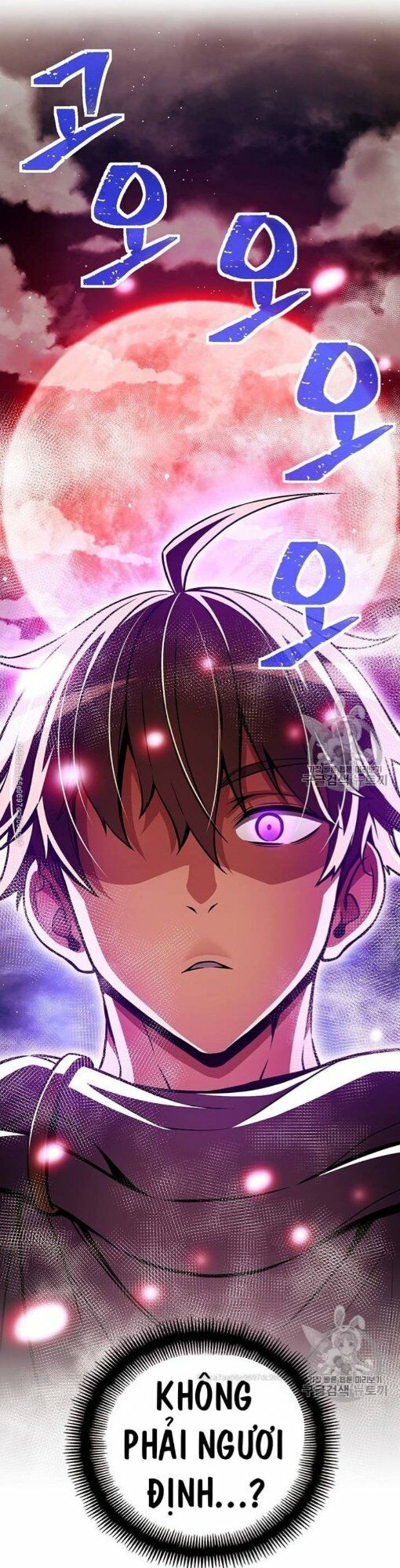 Hành Trình Đế Vương: Chapter 150