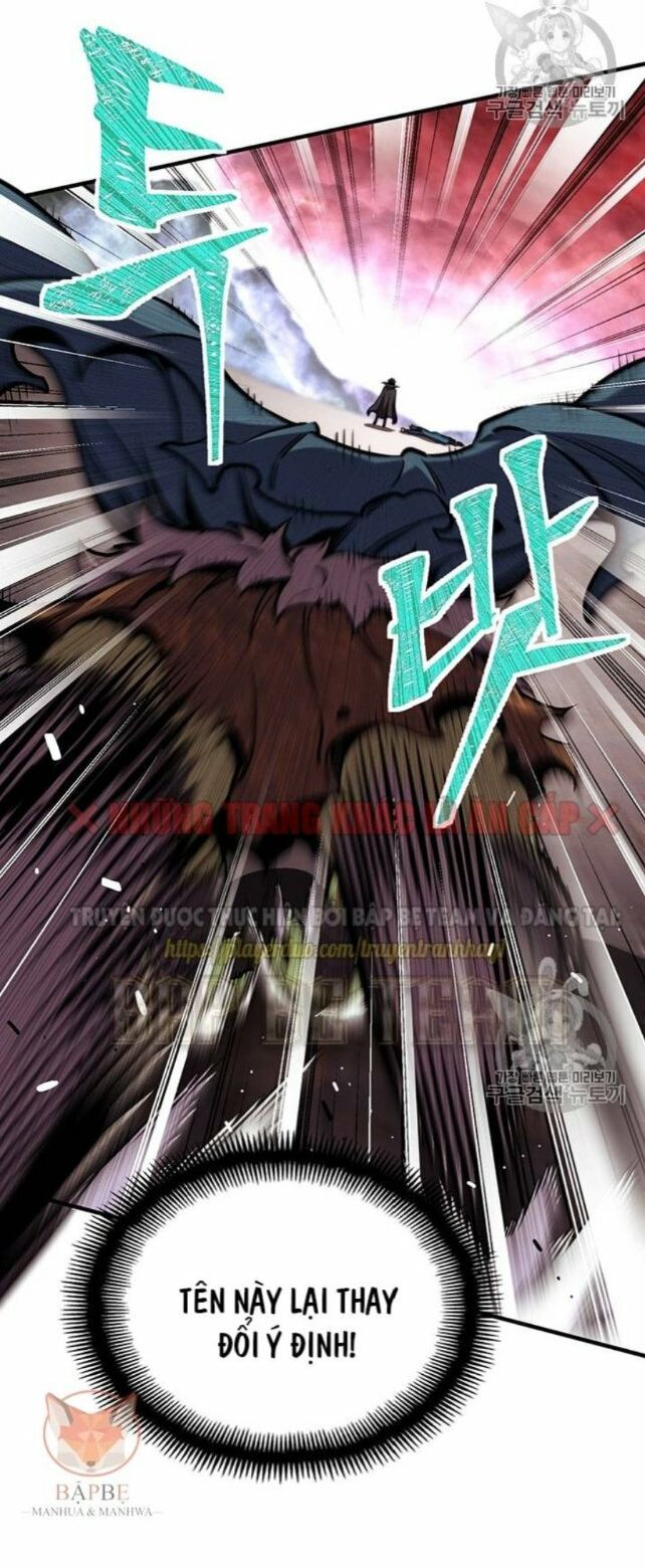 Hành Trình Đế Vương: Chapter 150