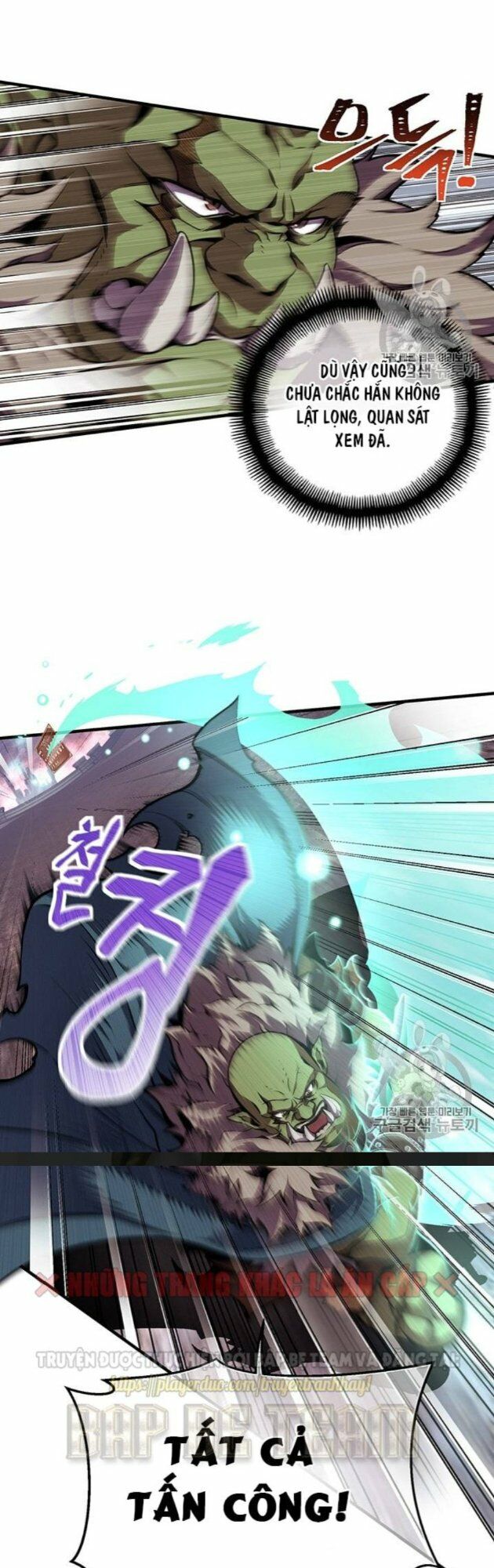 Hành Trình Đế Vương: Chapter 150