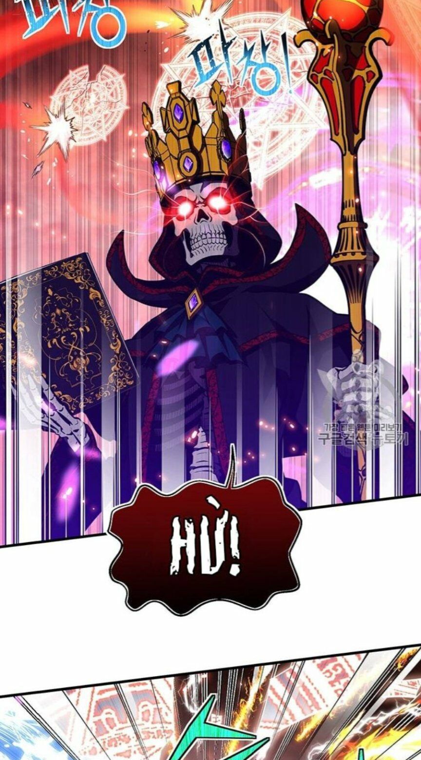 Hành Trình Đế Vương: Chapter 150