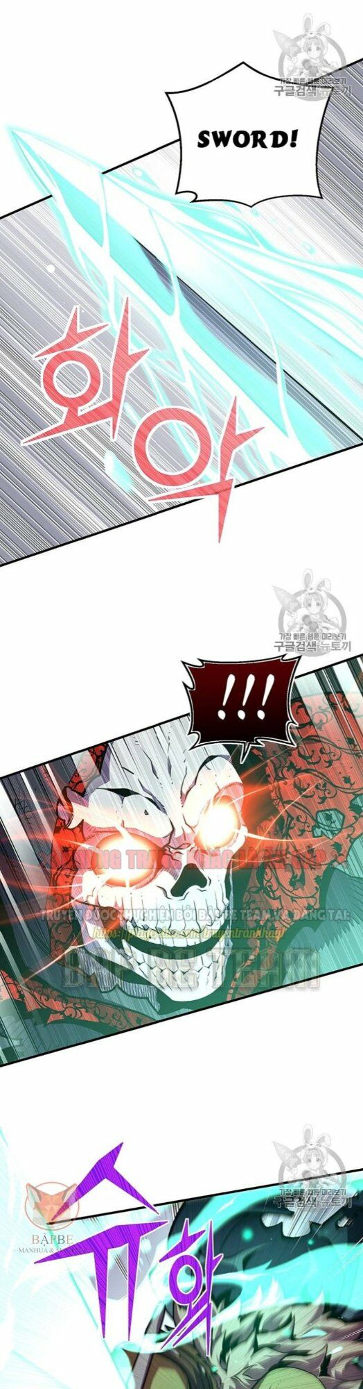Hành Trình Đế Vương: Chapter 150