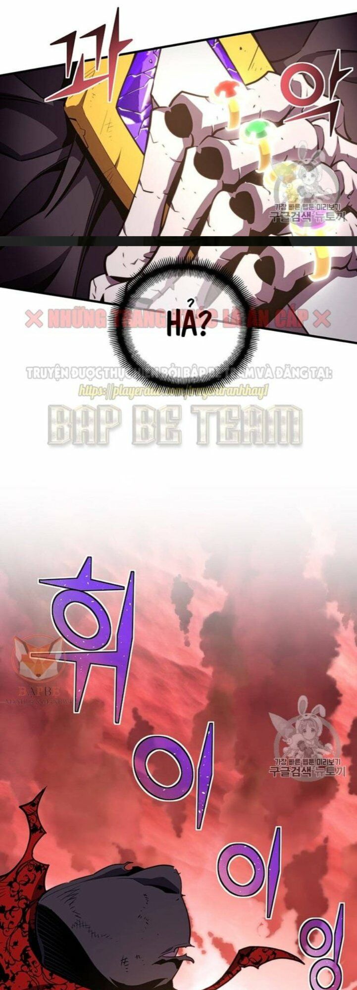 Hành Trình Đế Vương: Chapter 150
