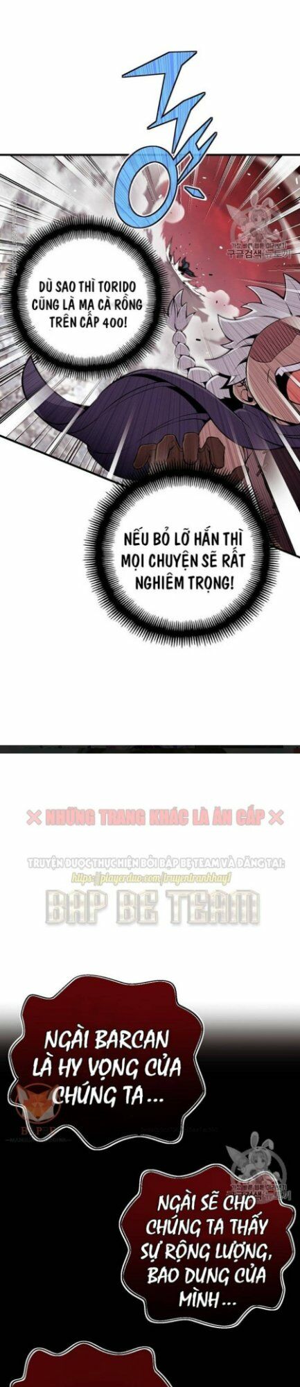 Hành Trình Đế Vương: Chapter 150