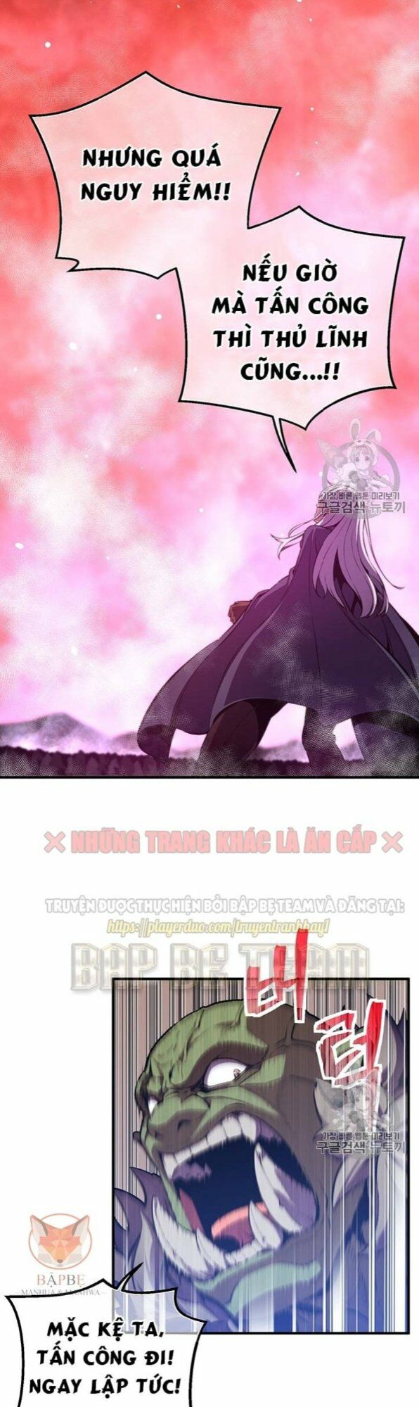 Hành Trình Đế Vương: Chapter 150
