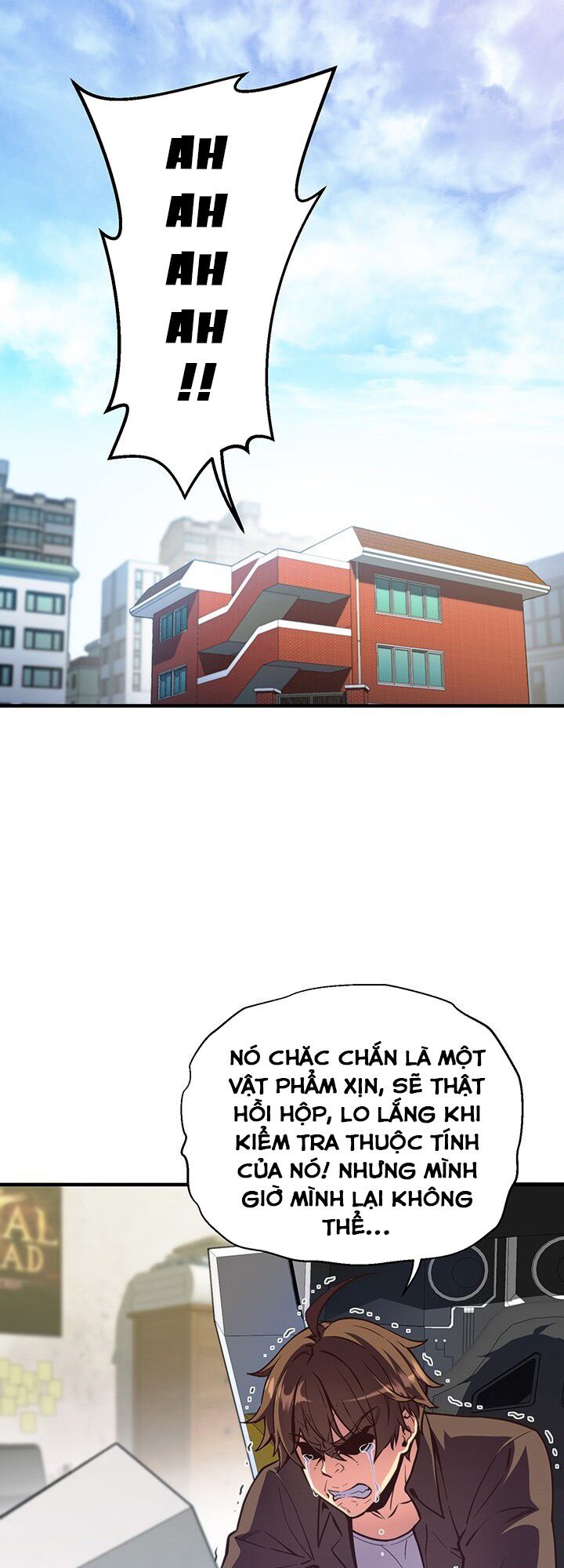 Hành Trình Đế Vương: Chapter 151