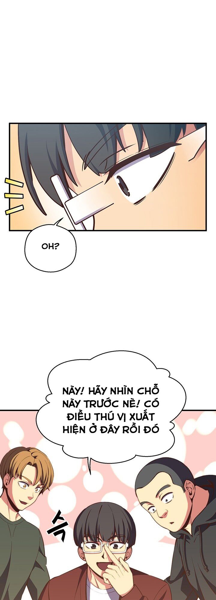 Hành Trình Đế Vương: Chapter 151