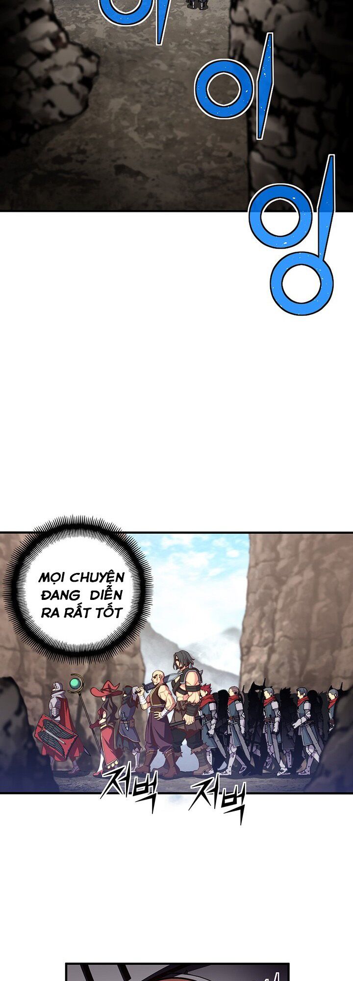 Hành Trình Đế Vương: Chapter 151
