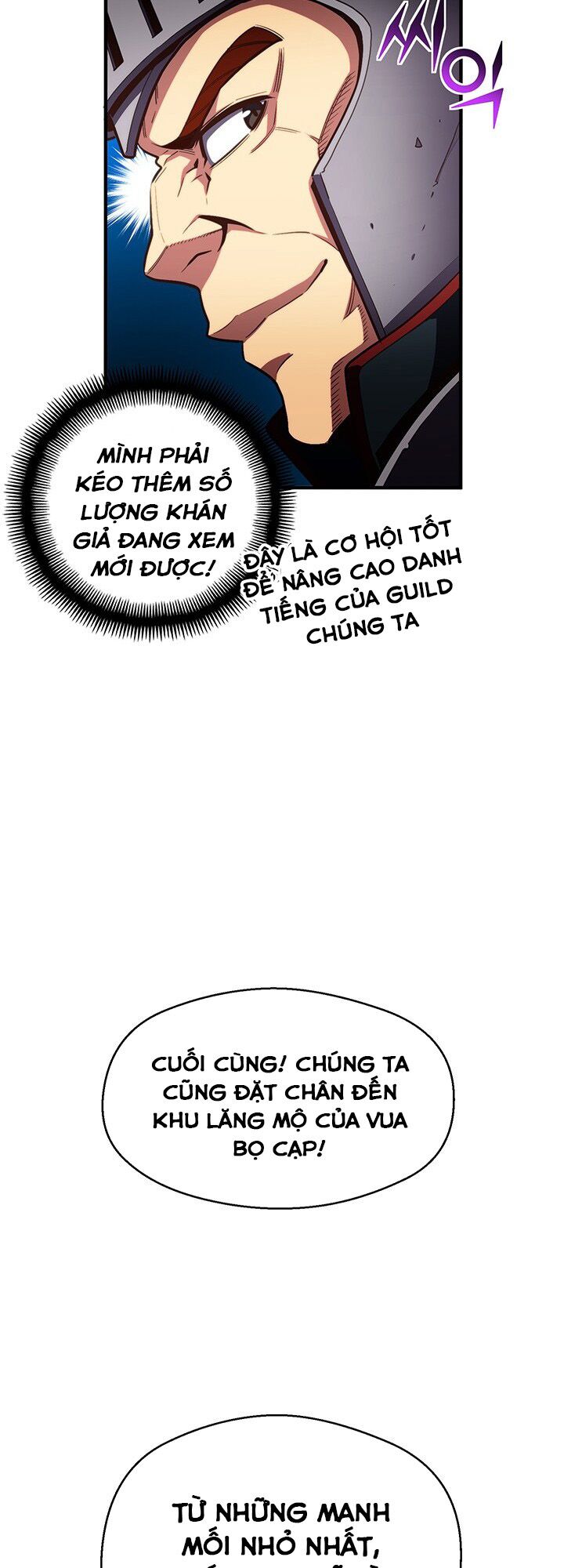 Hành Trình Đế Vương: Chapter 151