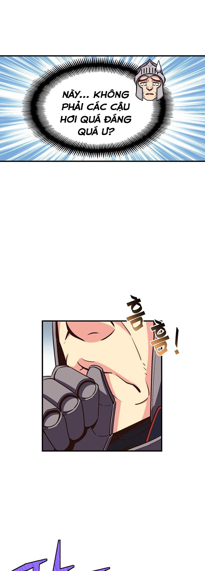 Hành Trình Đế Vương: Chapter 151