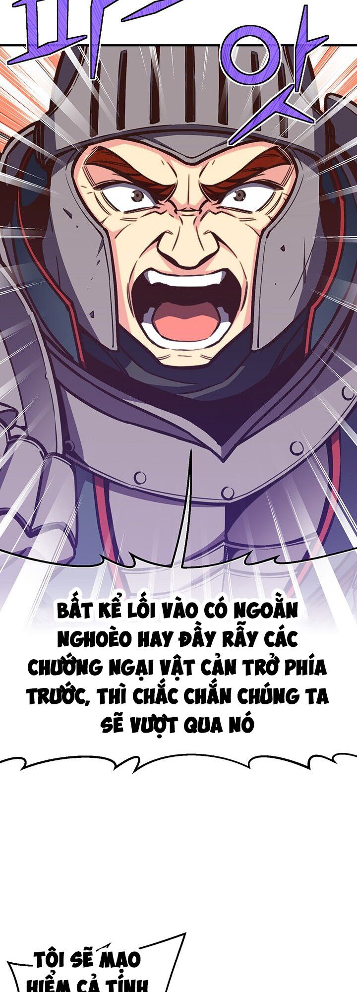 Hành Trình Đế Vương: Chapter 151
