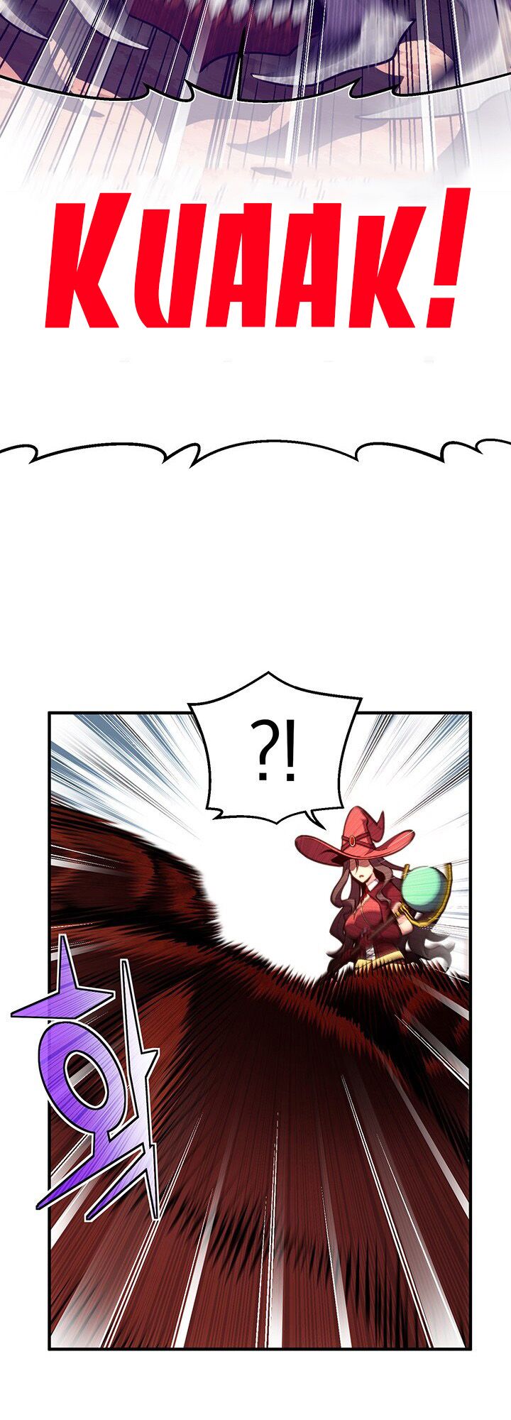 Hành Trình Đế Vương: Chapter 151