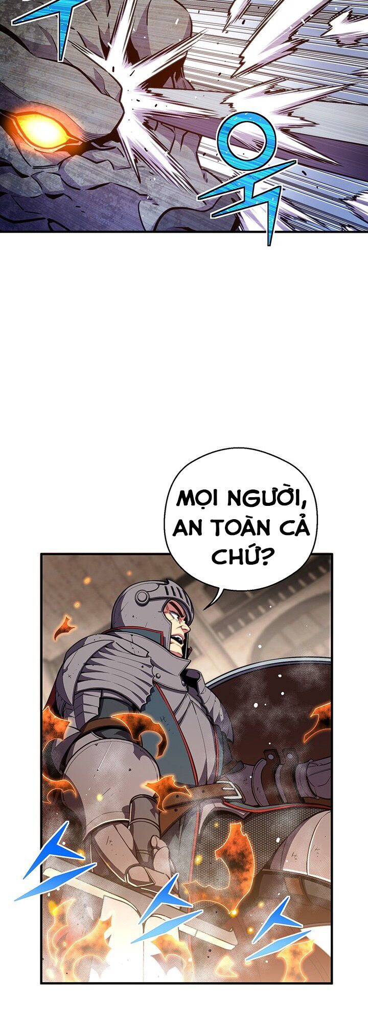 Hành Trình Đế Vương: Chapter 151