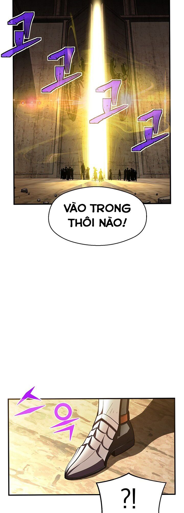 Hành Trình Đế Vương: Chapter 151