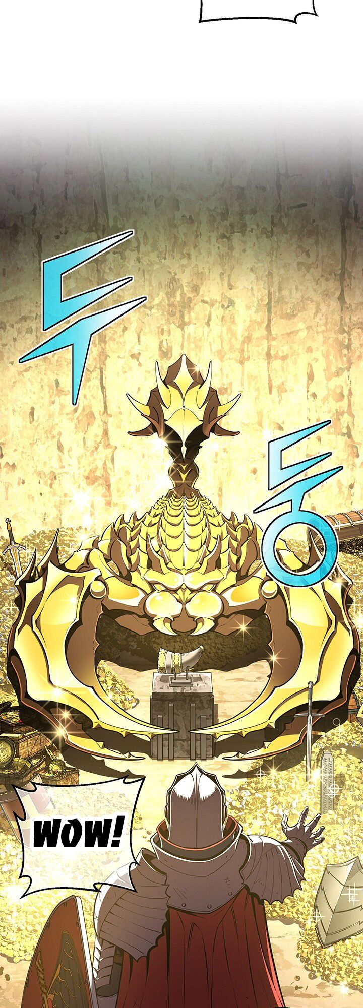 Hành Trình Đế Vương: Chapter 151