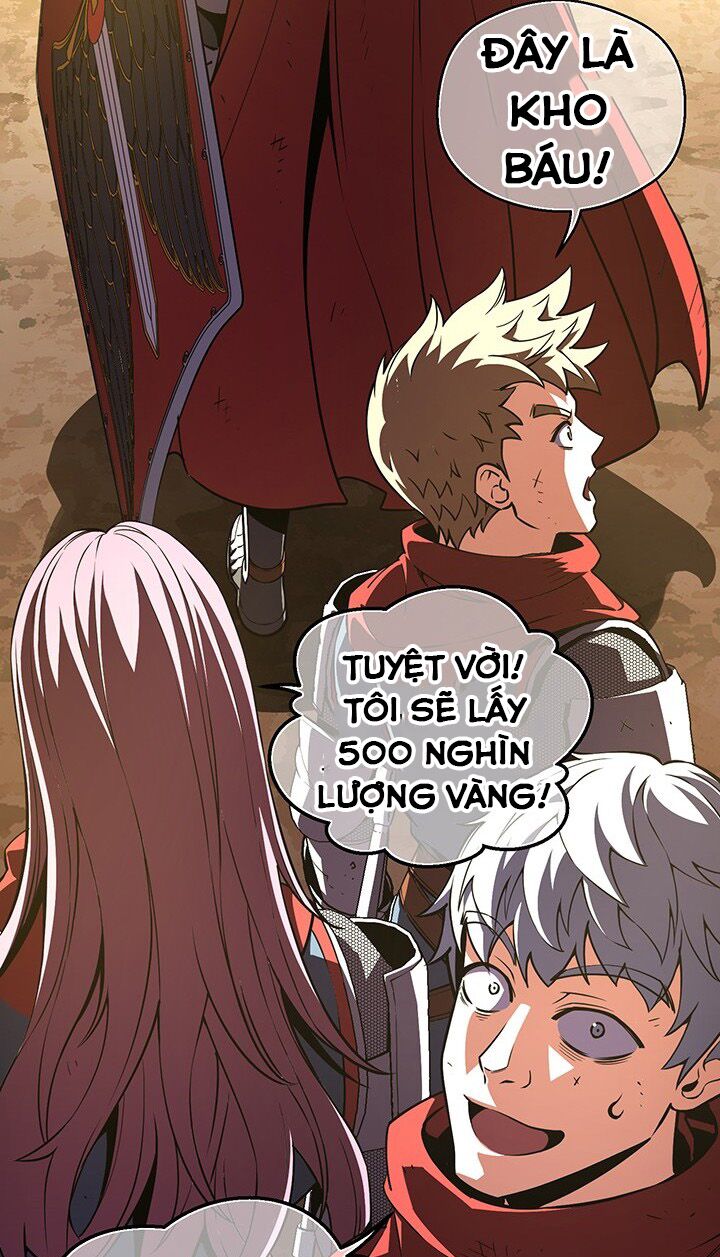 Hành Trình Đế Vương: Chapter 151