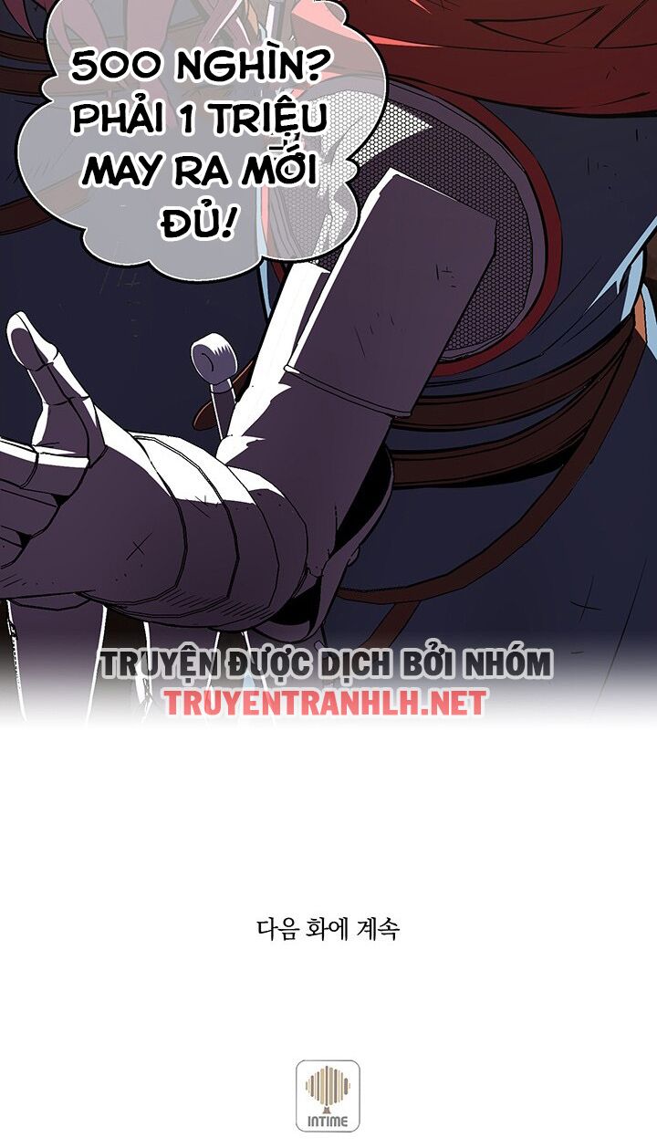 Hành Trình Đế Vương: Chapter 151