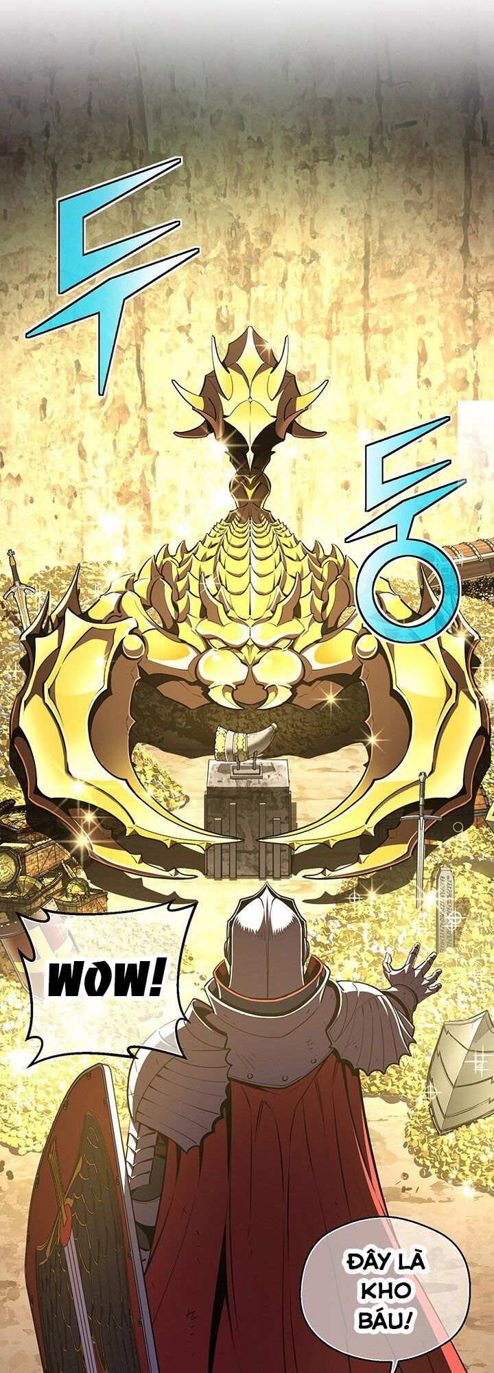 Hành Trình Đế Vương: Chapter 152