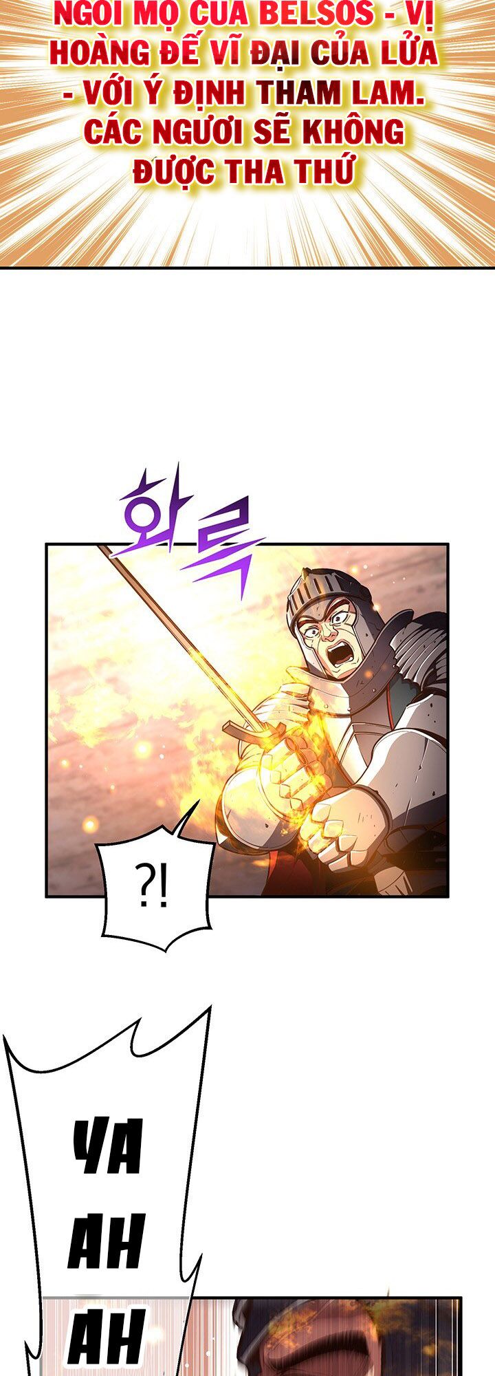 Hành Trình Đế Vương: Chapter 152