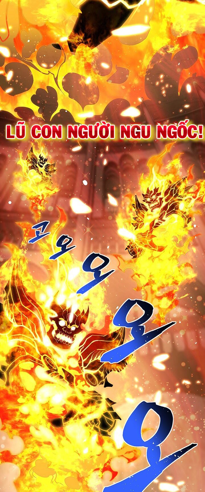 Hành Trình Đế Vương: Chapter 152
