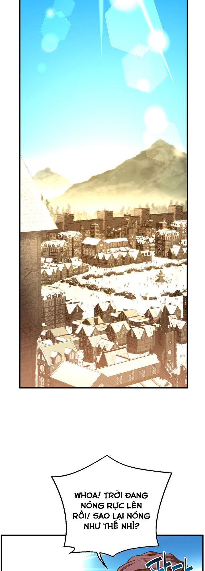 Hành Trình Đế Vương: Chapter 152