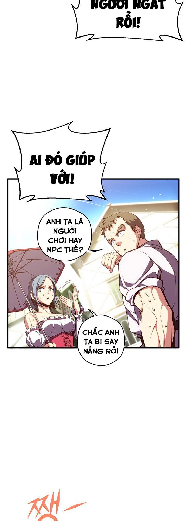 Hành Trình Đế Vương: Chapter 152