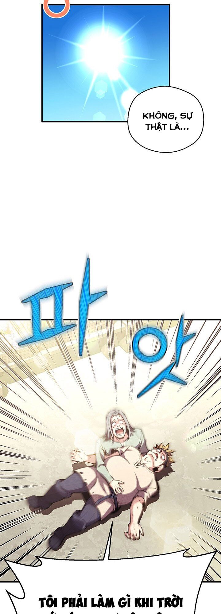 Hành Trình Đế Vương: Chapter 152