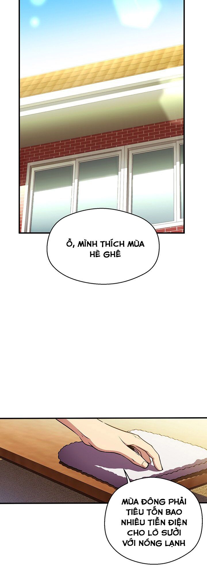Hành Trình Đế Vương: Chapter 152