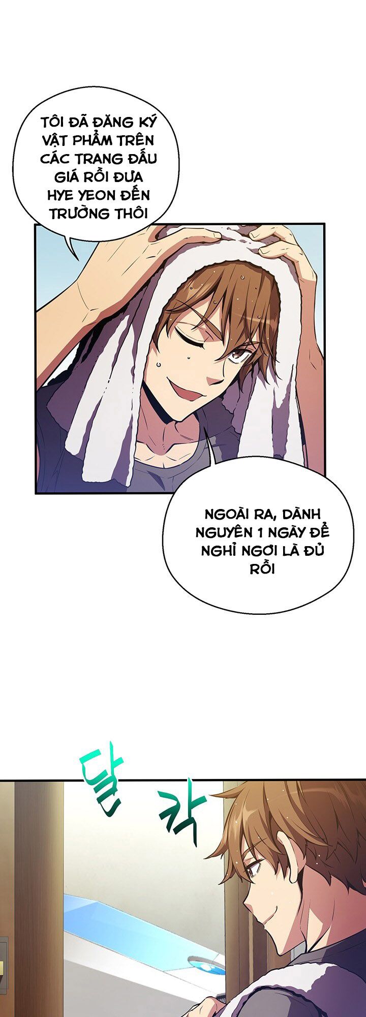 Hành Trình Đế Vương: Chapter 152