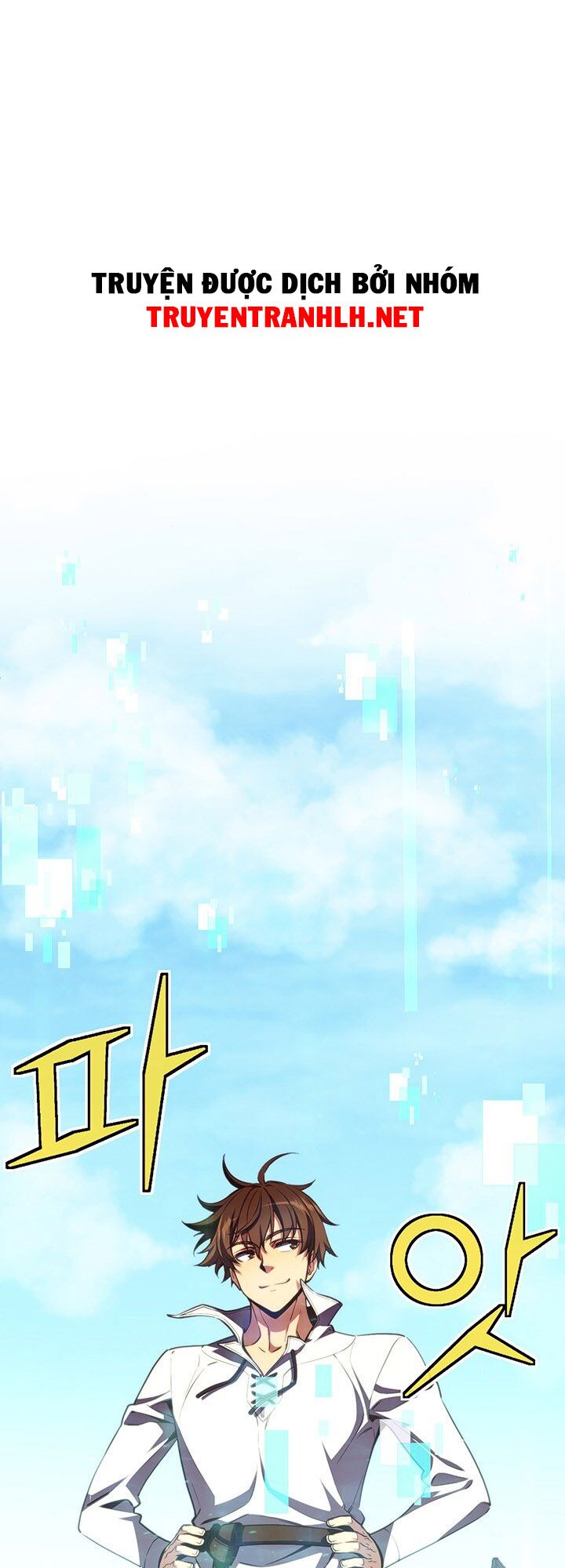 Hành Trình Đế Vương: Chapter 152