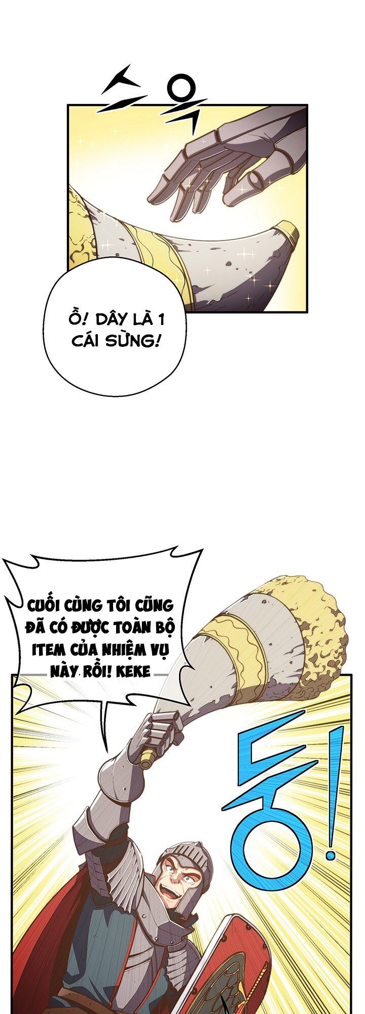 Hành Trình Đế Vương: Chapter 152