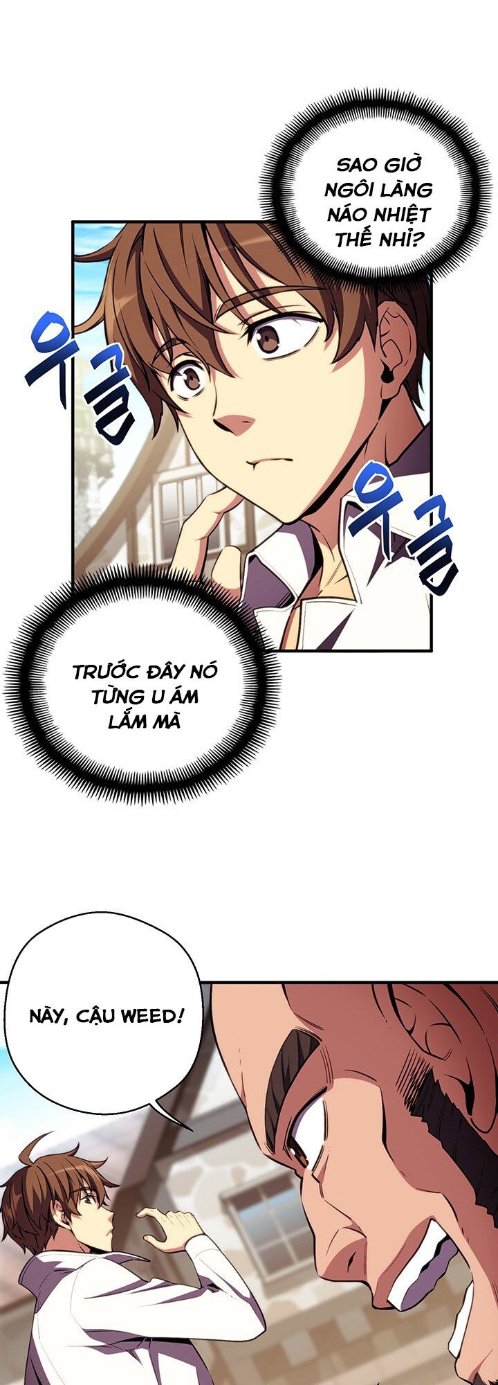 Hành Trình Đế Vương: Chapter 152
