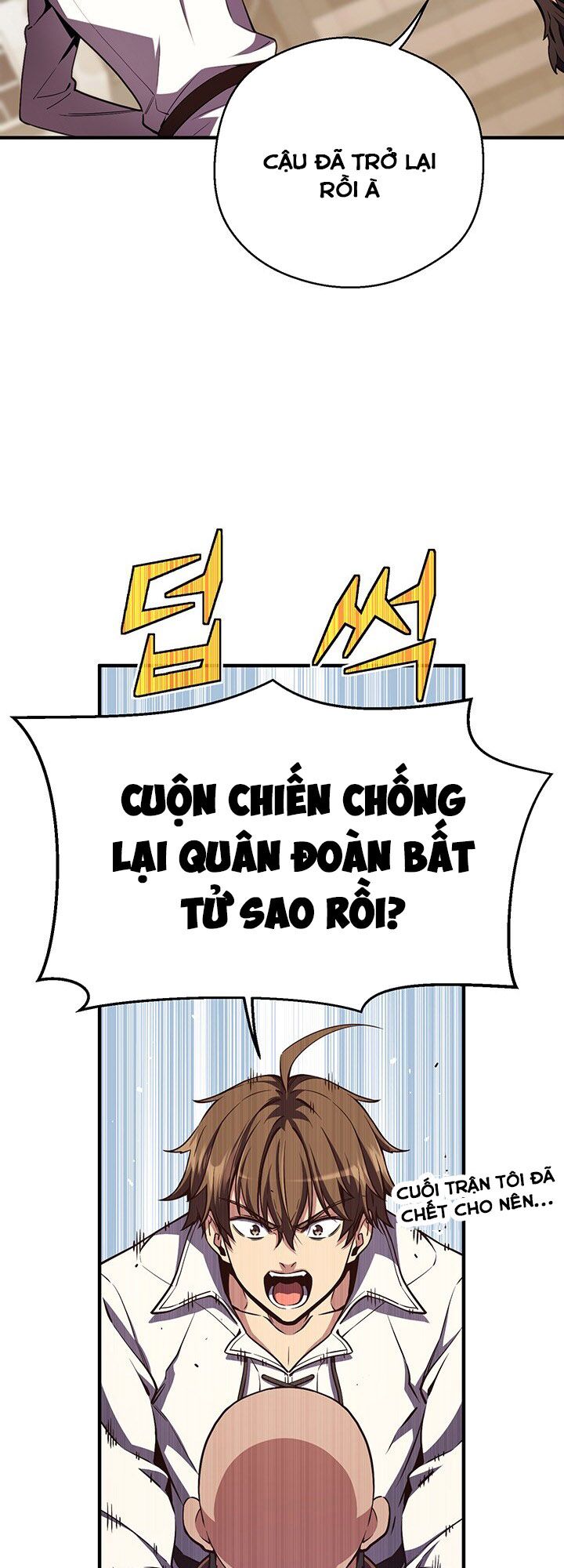 Hành Trình Đế Vương: Chapter 152