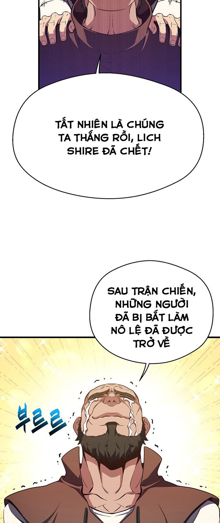 Hành Trình Đế Vương: Chapter 152