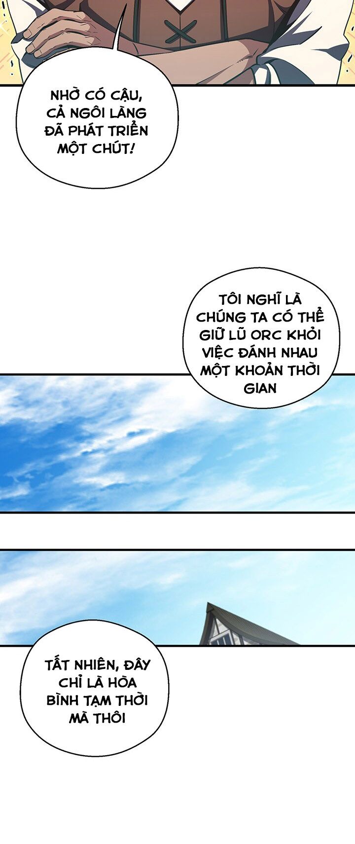 Hành Trình Đế Vương: Chapter 152