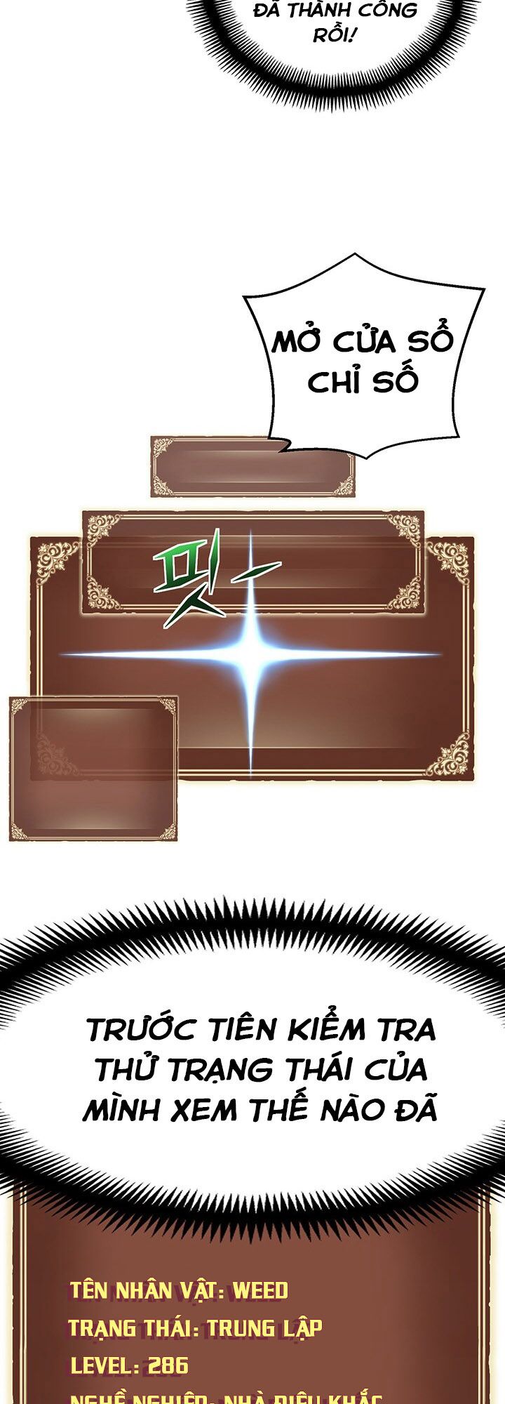Hành Trình Đế Vương: Chapter 152
