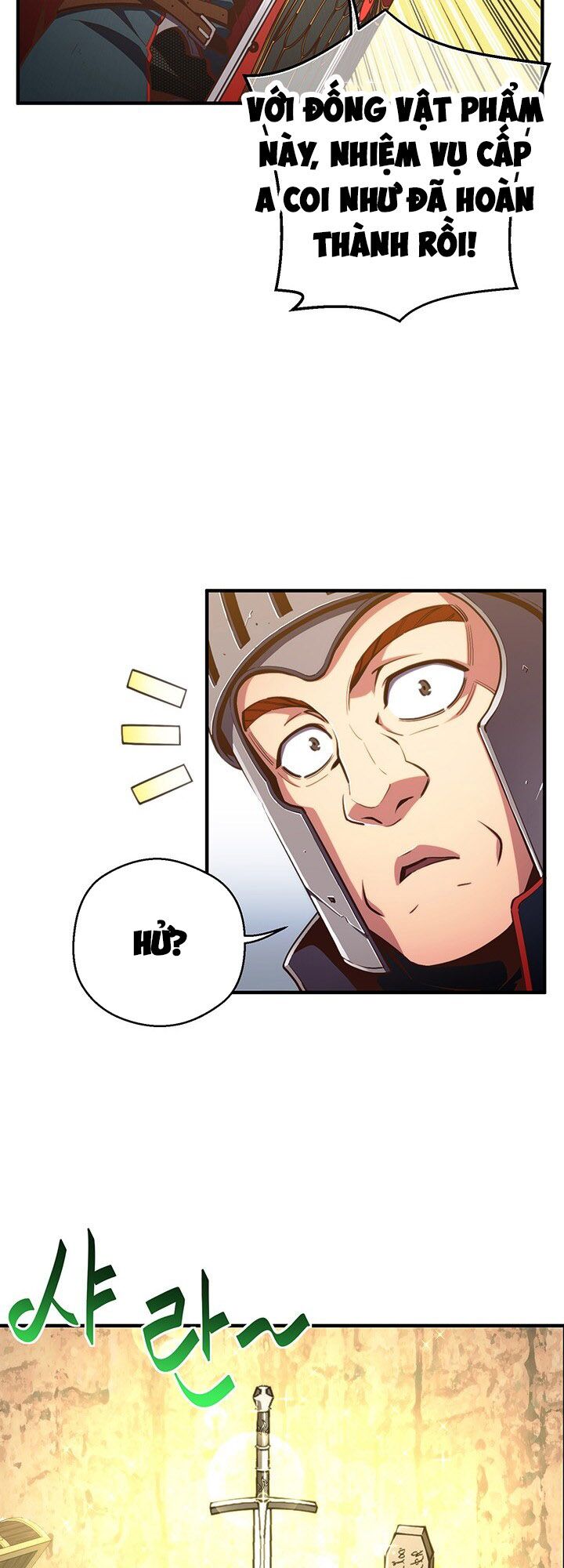 Hành Trình Đế Vương: Chapter 152