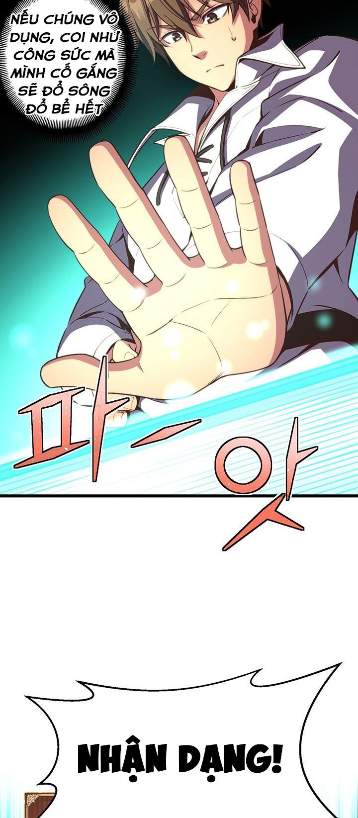 Hành Trình Đế Vương: Chapter 152